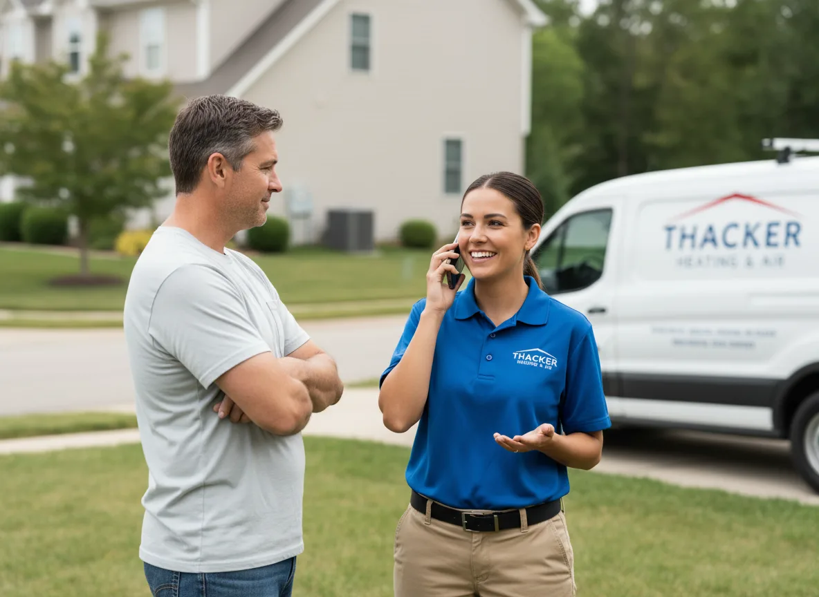 Ac Repair Reed, KY FAQs